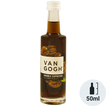 Van Gogh Double Espresso Vodka