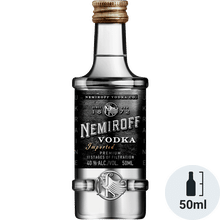 Nemiroff Vodka