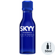 SKYY Vodka