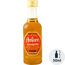Di Amore Amaretto Liqueur