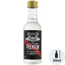 Barton Vodka