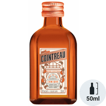 Cointreau Orange Liqueur Triple Sec