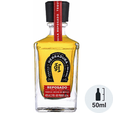Herradura Reposado Tequila