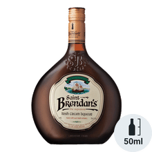St Brendans Irish Cream Liqueur