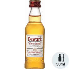 Dewar's Blended Scotch