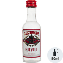 Fleischmann's Vodka