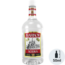 Karkov Vodka