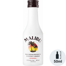 Malibu Coconut Rum
