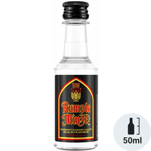 Rumple Minze