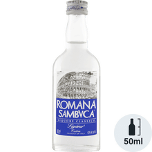 Romana Sambuca Liqueur