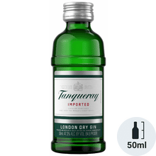 Tanqueray London Dry Gin