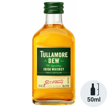 Tullamore D.E.W. Original Irish Whiskey