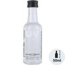 UV Vodka