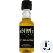 Benchmark Bourbon Old No.8