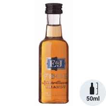 E & J Brandy VSOP