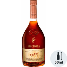 Remy Martin 1738 Accord Royal Cognac