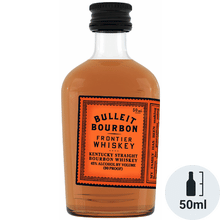 Bulleit Bourbon