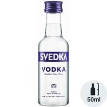 Svedka Vodka