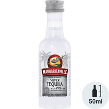Margaritaville Silver Tequila
