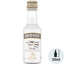 Smirnoff Vanilla Vodka