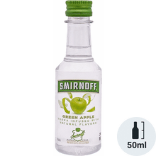 Smirnoff Green Apple Vodka