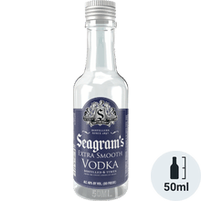 Seagram's Vodka