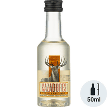 Cazadores Reposado Tequila