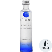 Ciroc Vodka