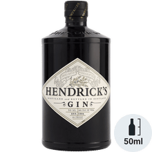 Hendricks Gin