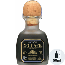 Patron XO Cafe Coffee Liqueur