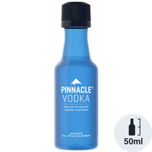 Pinnacle Vodka