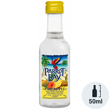 Parrot Bay Pineapple