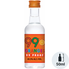 99 Oranges