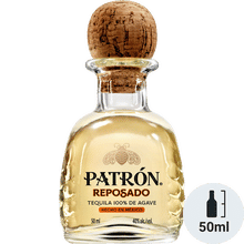 Patron Reposado Tequila