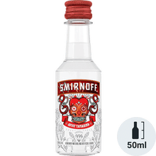 Smirnoff Spicy Tamarind Vdka Vodka