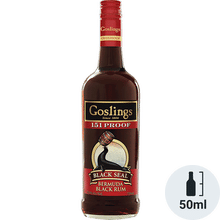 Gosling's 151 Rum