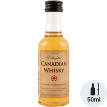 Ellington Canadian Whisky