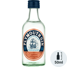 Plymouth Original Strength Gin