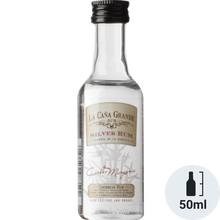 La Cana Grande Silver Rum