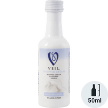 Veil Whipped Cream Vodka