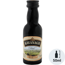 Kavanagh Irish Cream Liqueur