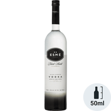 Esme Black Shield Vodka