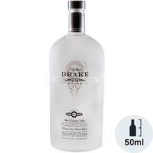 Jonathan Drake Vodka