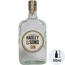 Hadley & Sons Gin
