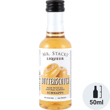 butterscotch schnapps stacks