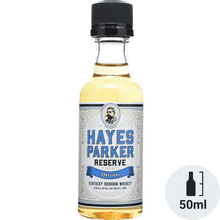 Hayes Parker Kentucky Bourbon
