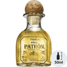 Shop El Patron Tequila | Total Wine & More