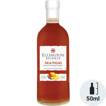 Ellington Reserve Mango Whisky