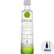 Ciroc Vodka Apple