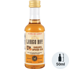 Largo Bay Caramel Spiced Rum